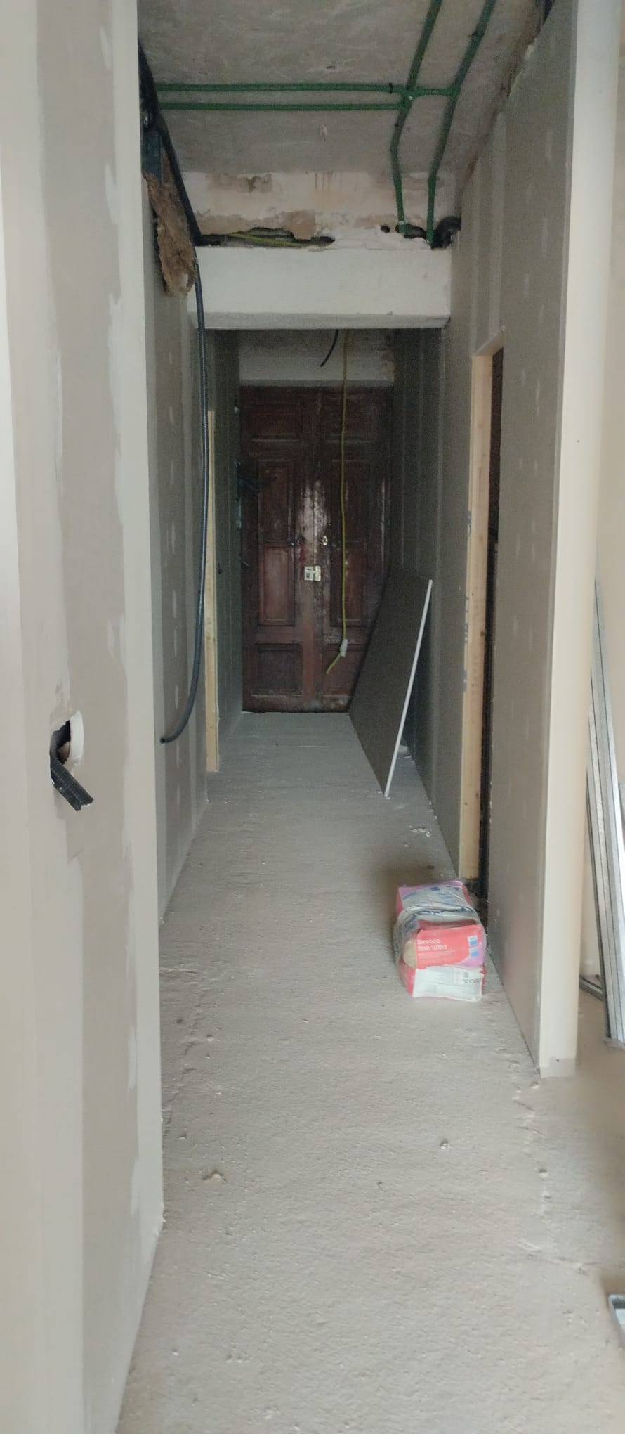 Diseño de cocina abierta a salón-14