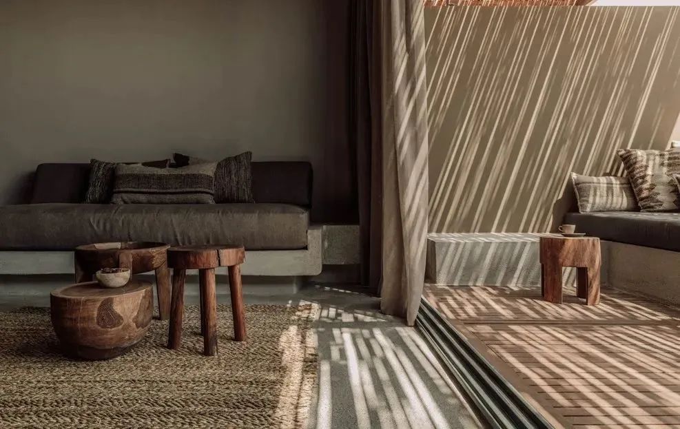 这样的度假酒店，越“乡土”越高级！-25