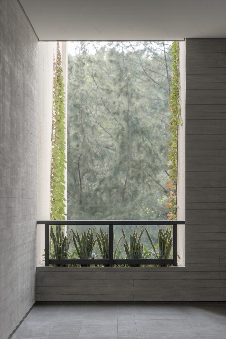 中国绿发·南洋美丽汇客栈丨中国文昌丨于强室内设计师事务所-49