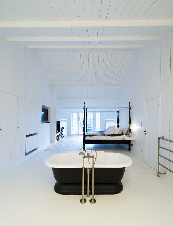 法国边境小村，Chezz Odette 酒店展现独特设计魅力-6