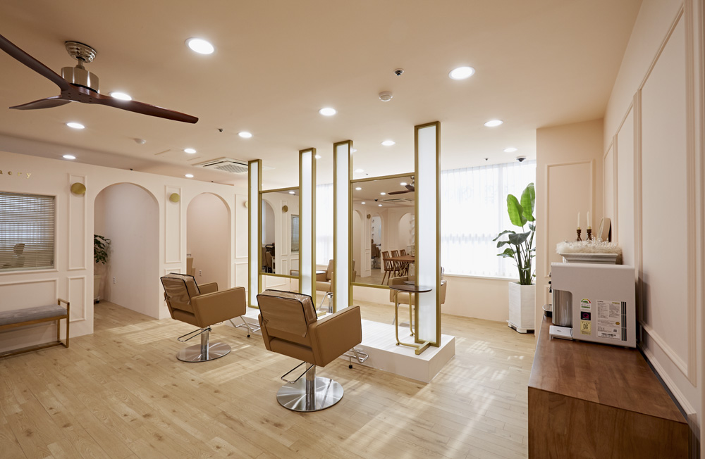 韩式田园婚礼堂设计，打造浪漫婚礼胜地-7