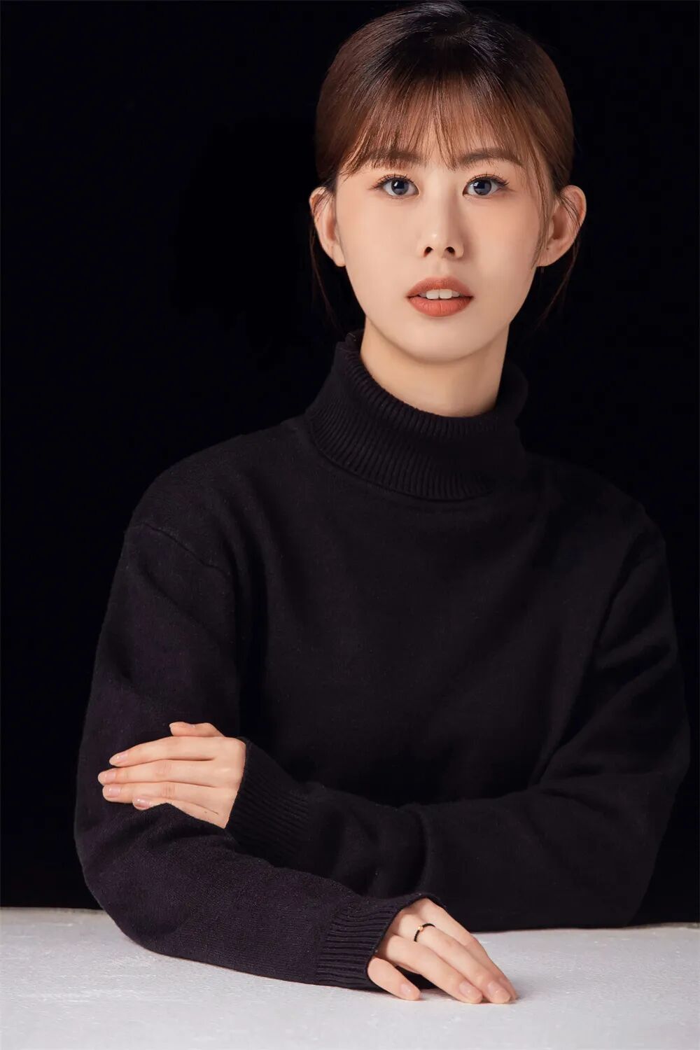 【完工实景】文昌嘉苑123㎡褪去浮华，回归本真——以棕色为韵，勾勒现代简约的温度与质感-47