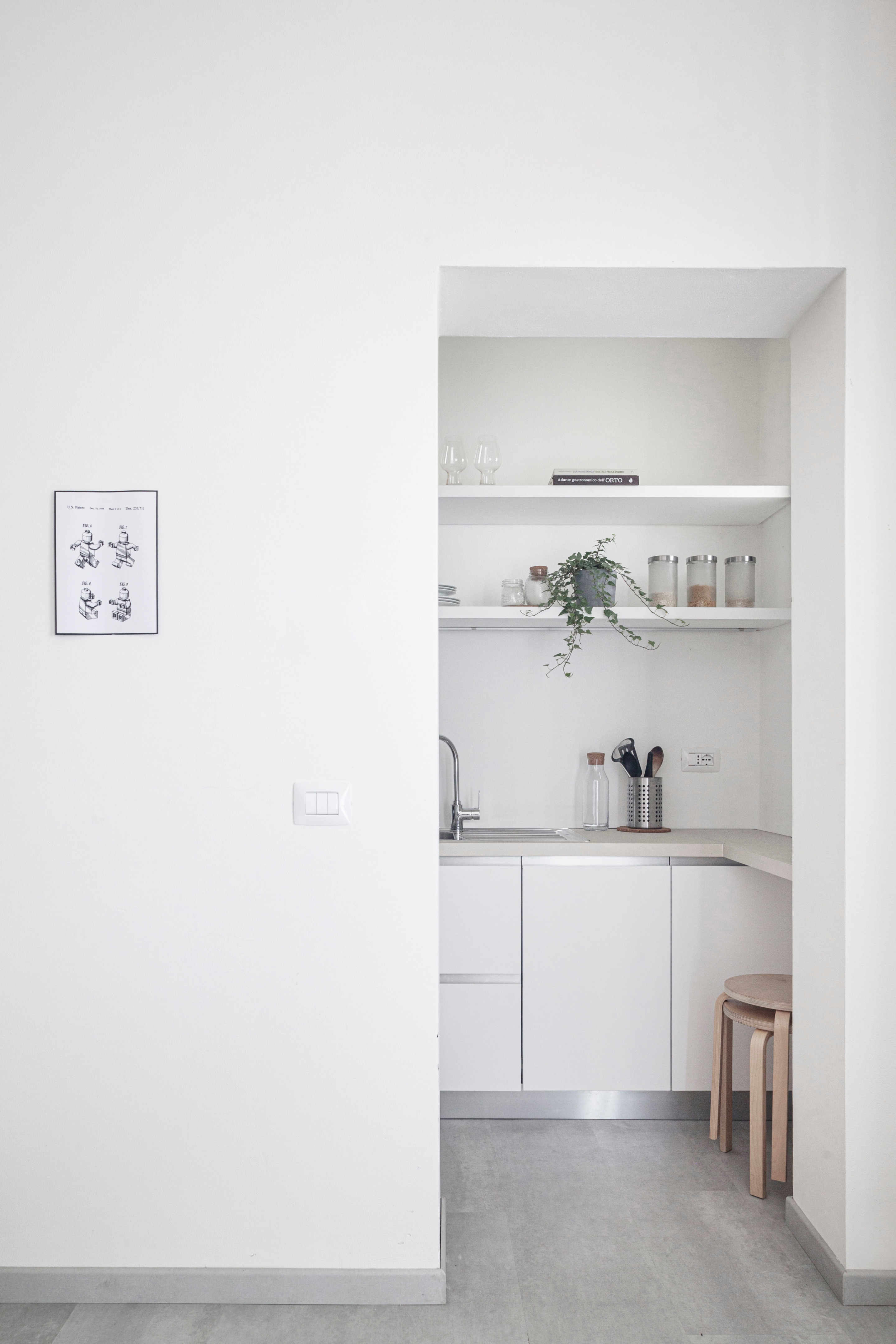 CLAB architettura丨公寓丨Apartment35|CLABarchitettura-7