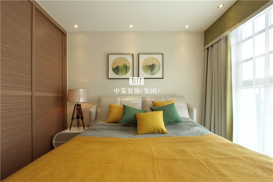 园艺生活，城市小菜园的诗意设计-49