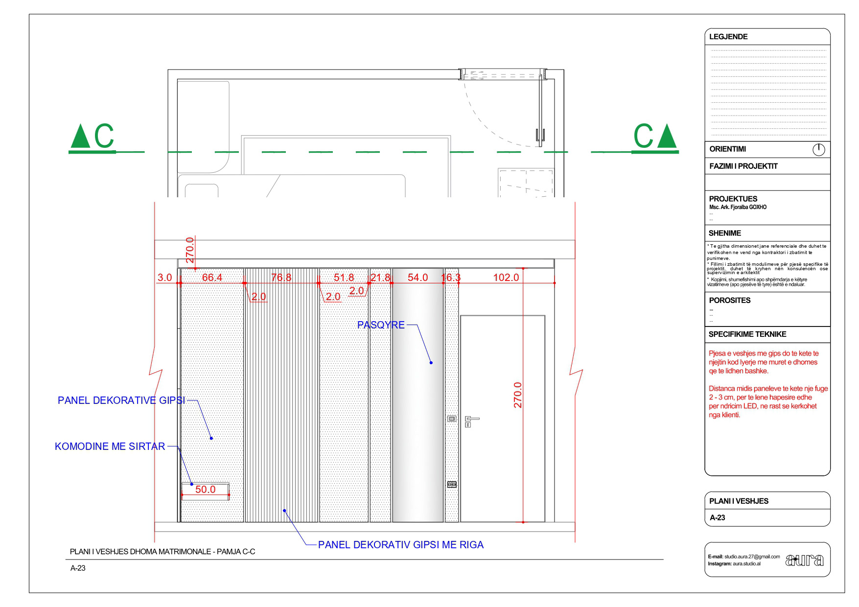 APARTAMENT ELA - TIRANE 2025-14