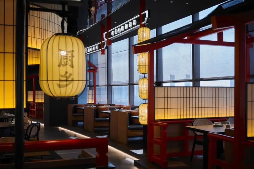 郑州厨乡·河南大排档丨中国郑州-22