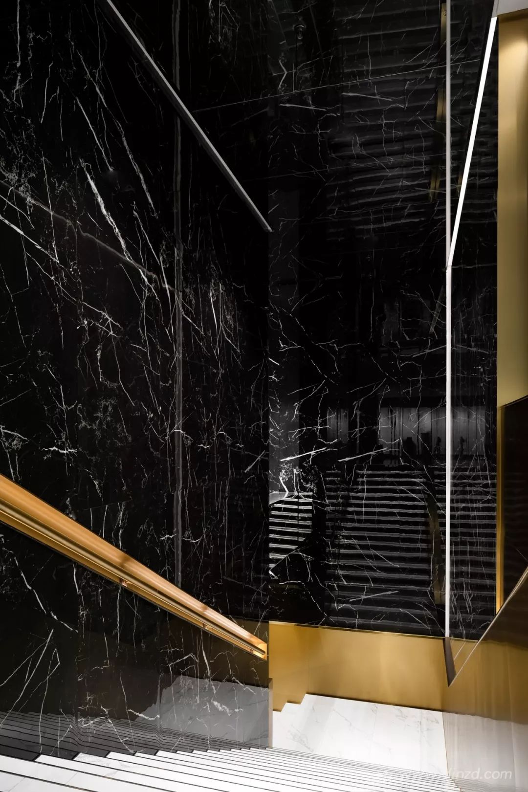 佛山陶瓷总部基地的 VIRG casa 展厅 | 未来家的人性科技融合-63