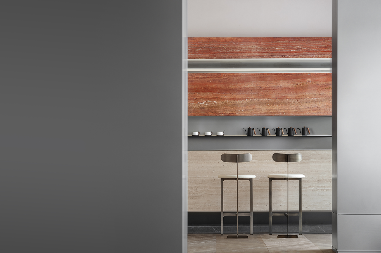 广州中海·白云麓府丨中国广州丨万相无形-114