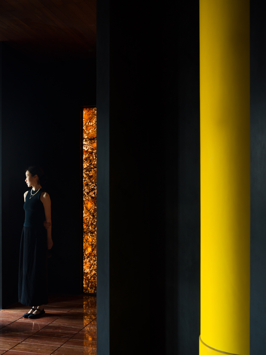 D·H 城市会客厅丨中国重庆丨jsd . 简璞团队,危环,曾微微-14