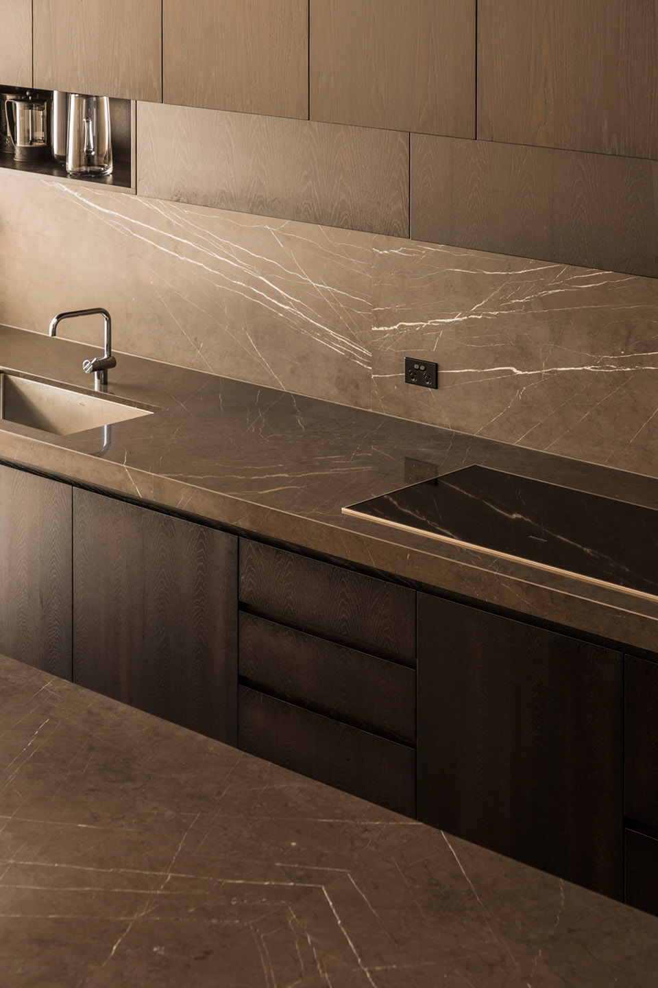 澳大利亚Swanston街住宅-27