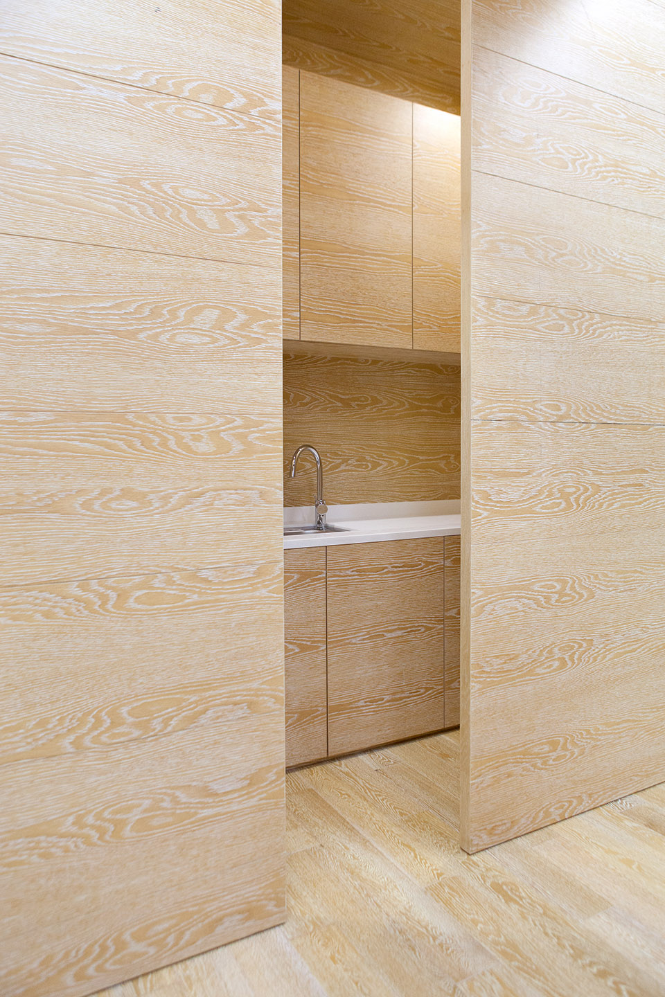 敏实集团办公室，嘉兴，浙江 / 超越工作室-60