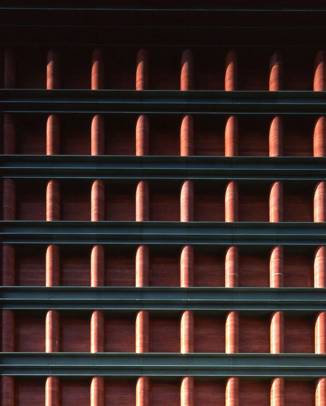 福冈 Il Palazzo 酒店丨日本福冈丨Uchida Design Inc-20