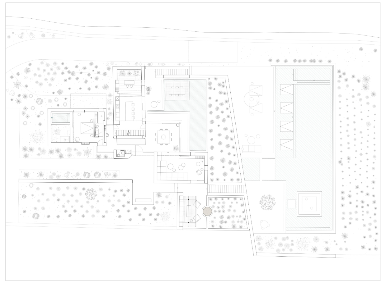 Oia住宅设计丨希腊丨Kapsimalis Architects-62
