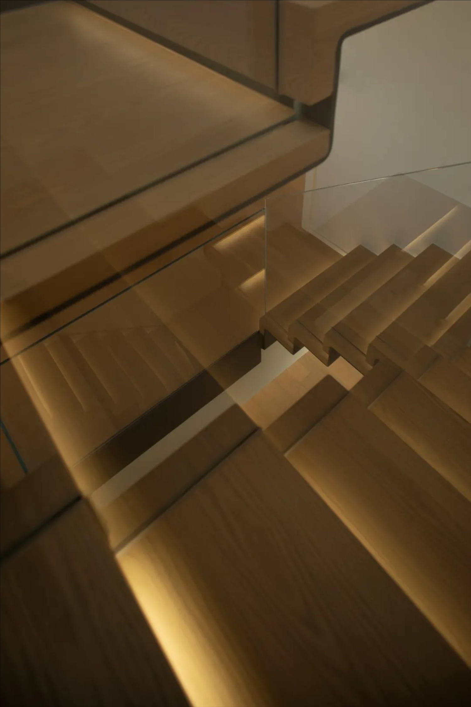 杭州金色钱塘 • 木质絮语丨中国杭州丨奇点建筑空间设计-41