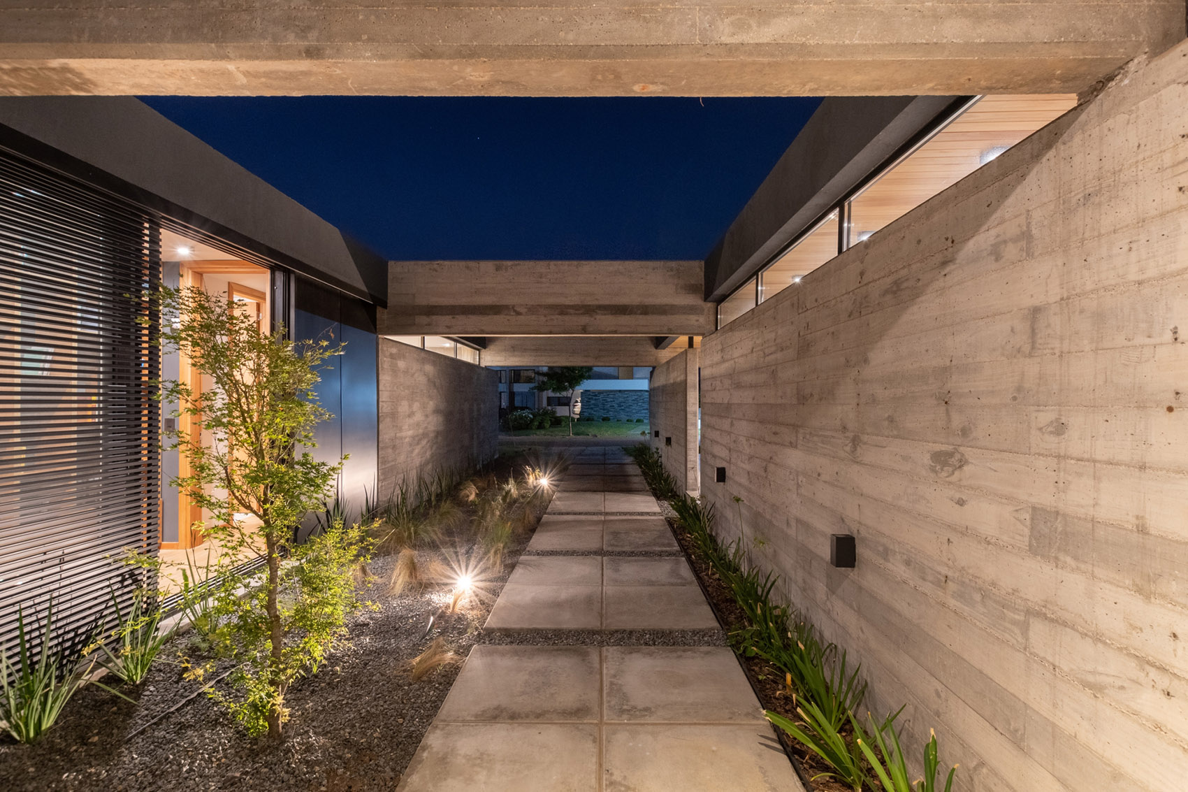 Casa SAB 住宅丨阿根廷丨PSV Arquitectura-110