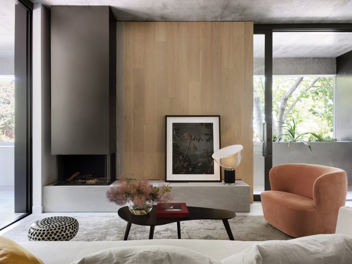 克拉里昂公寓丨澳大利亚丨悉尼建筑公司 SJB-0