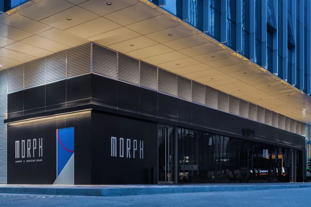 深圳 MORPH 模糊空间 | 传统与现代的碰撞与融合-101
