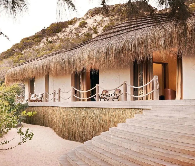 KISAWA SANCTUARY 酒店丨MYP 设计事务所-5