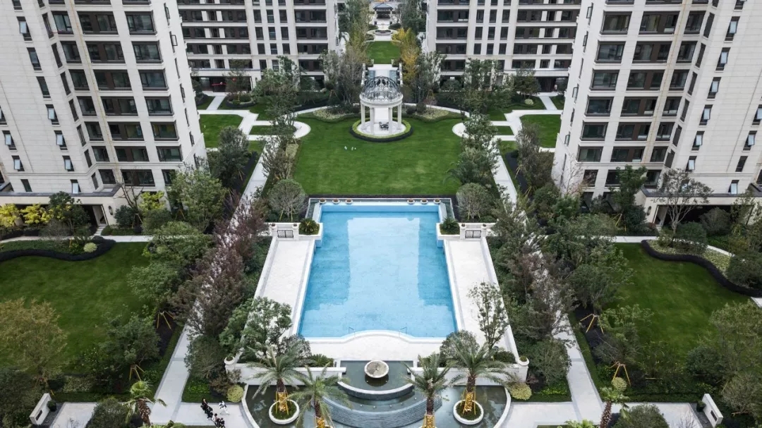 温州瑞安时代·柏悦景园-40