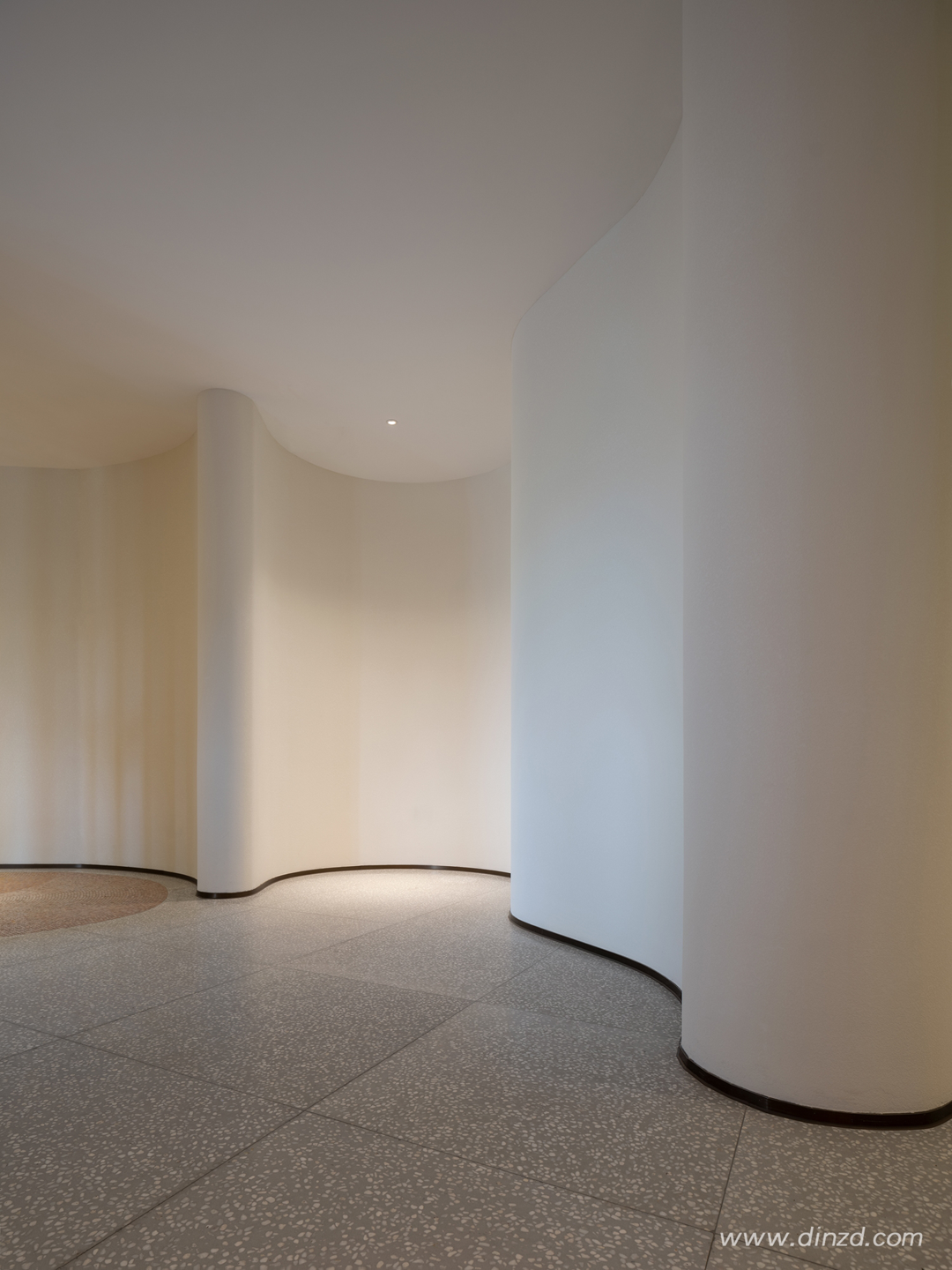 泰兴阳光水疗,洗浴中心丨中国泰州丨无锡市吕邵苍观建筑-47