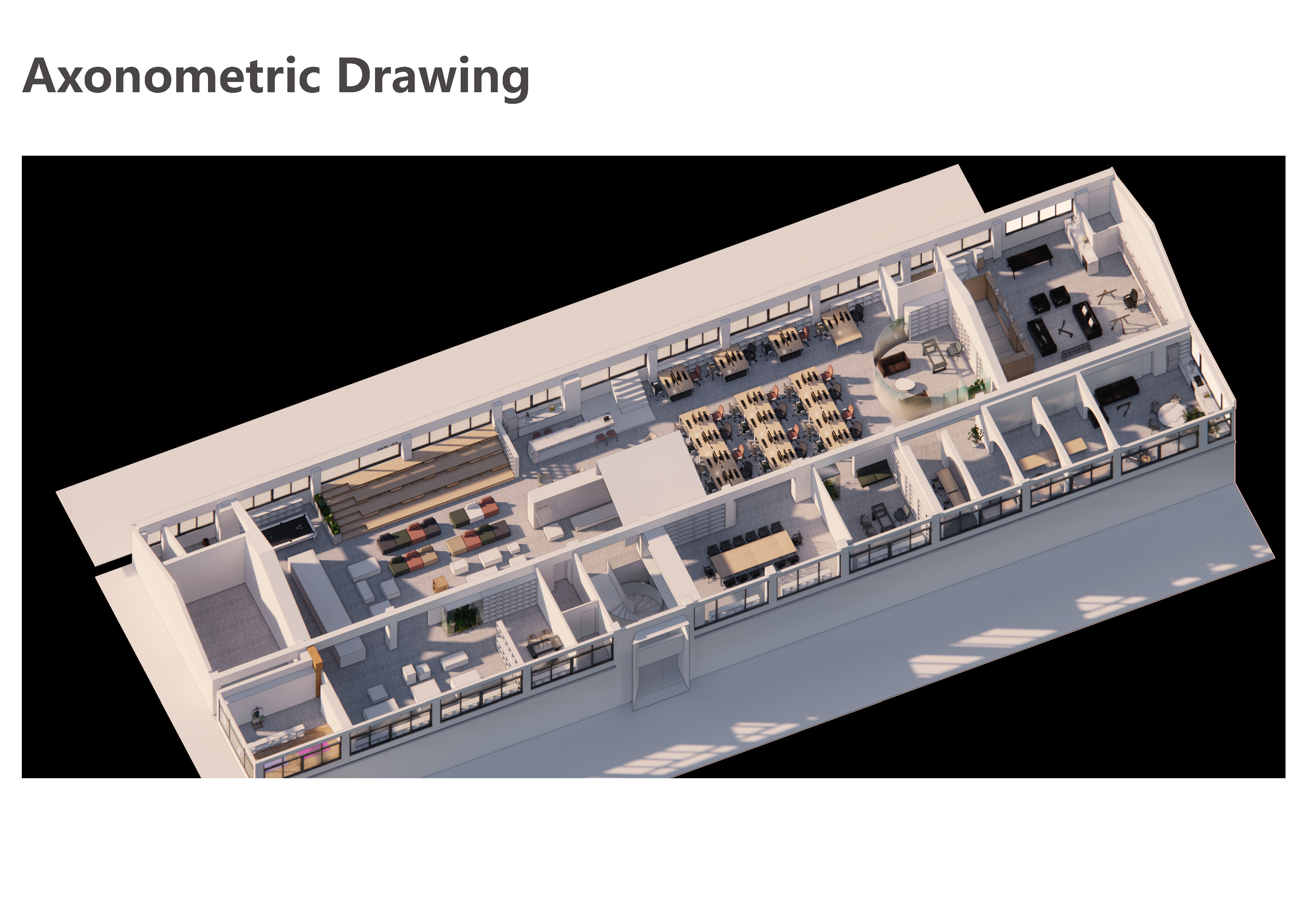 ADARC 办公室系列丨中国广州丨思为建筑事务所-70