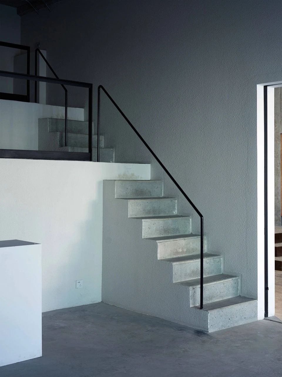 山中天艺术中心·玄馆(一期)丨中国北京丨金秋野工作室-56