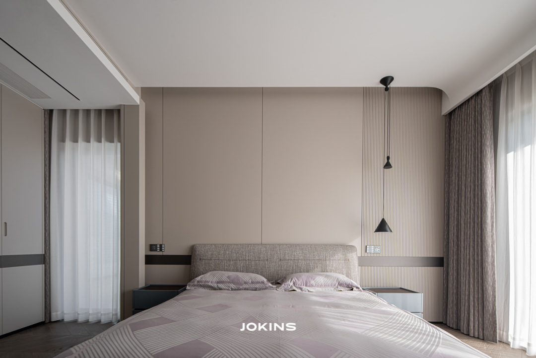 乔金斯·安吉案例丨上海统晟国际设计事务所-48