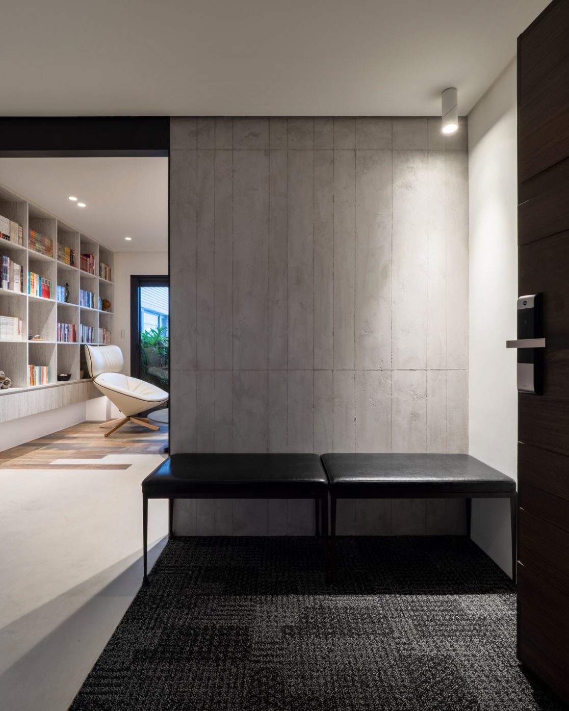 神秘学者之家-2