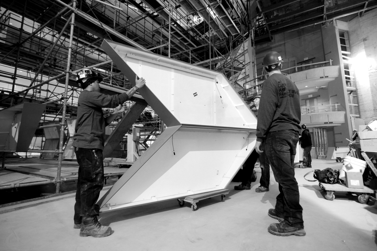 Meridian Arts Centre | Eventscape-15