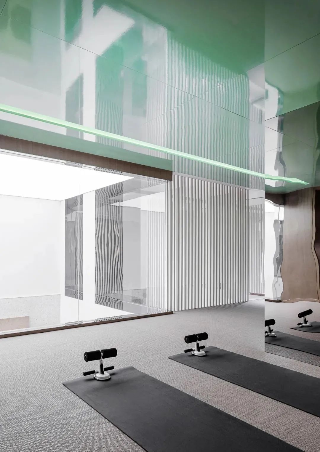 福州三盛百督府92#丨中国福州丨北京居其美业室内设计有限公司-120