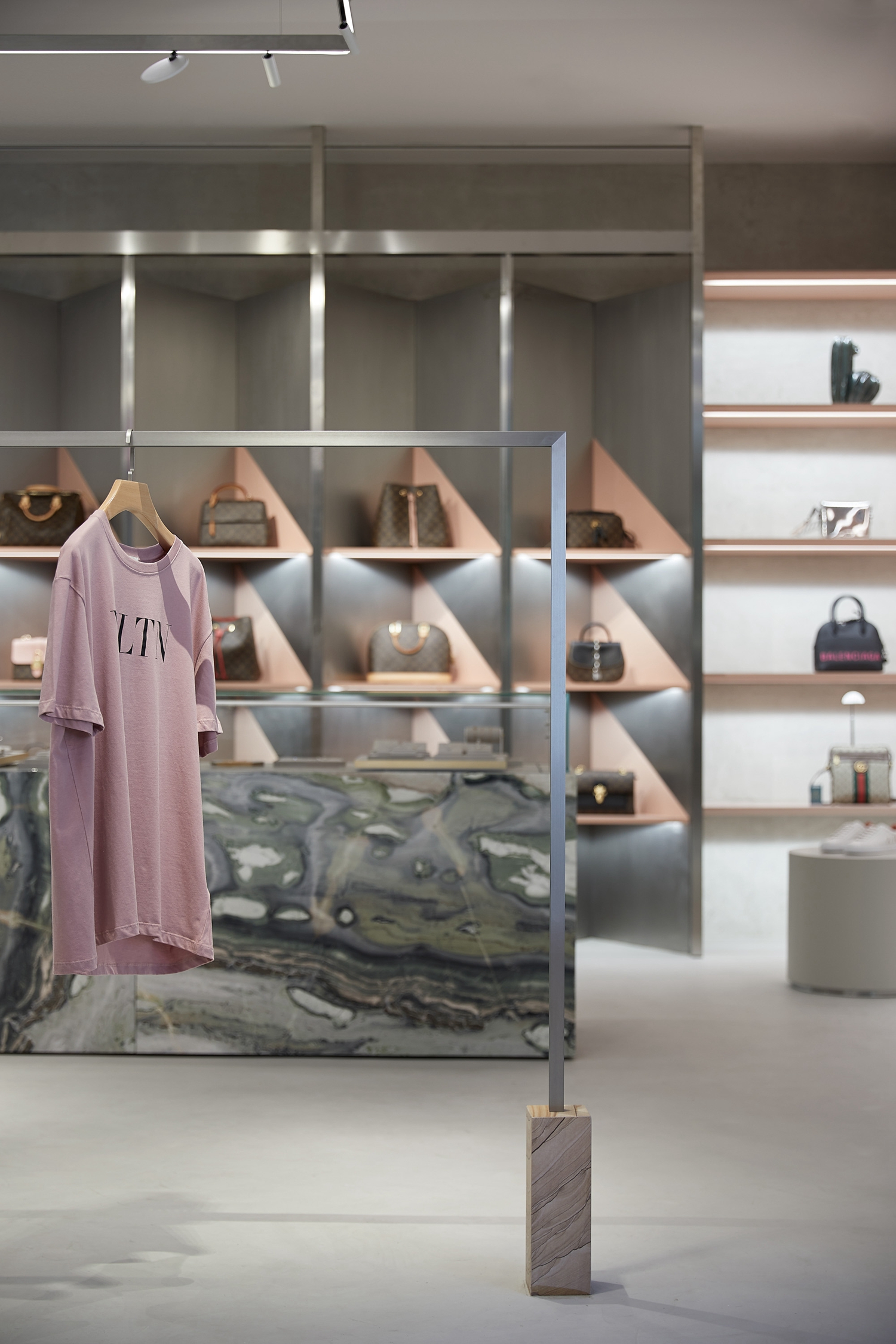 MUSÉE名见北京前门概念旗舰店-9