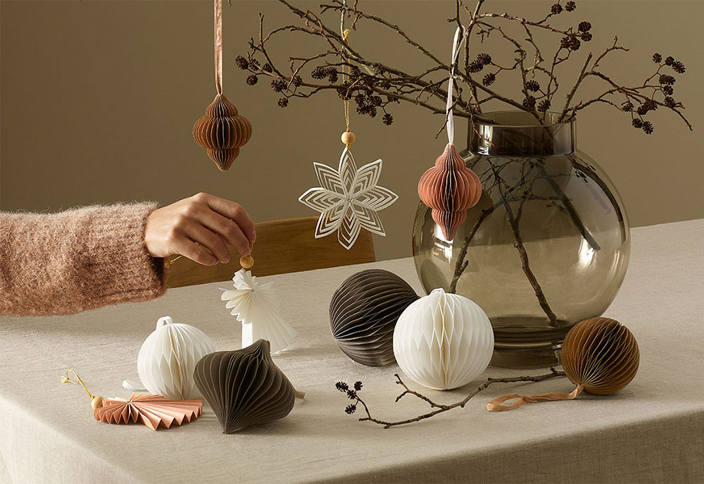 "Ahlens2021 年圣诞系列 | 温馨圣诞,瑞典风情"-6