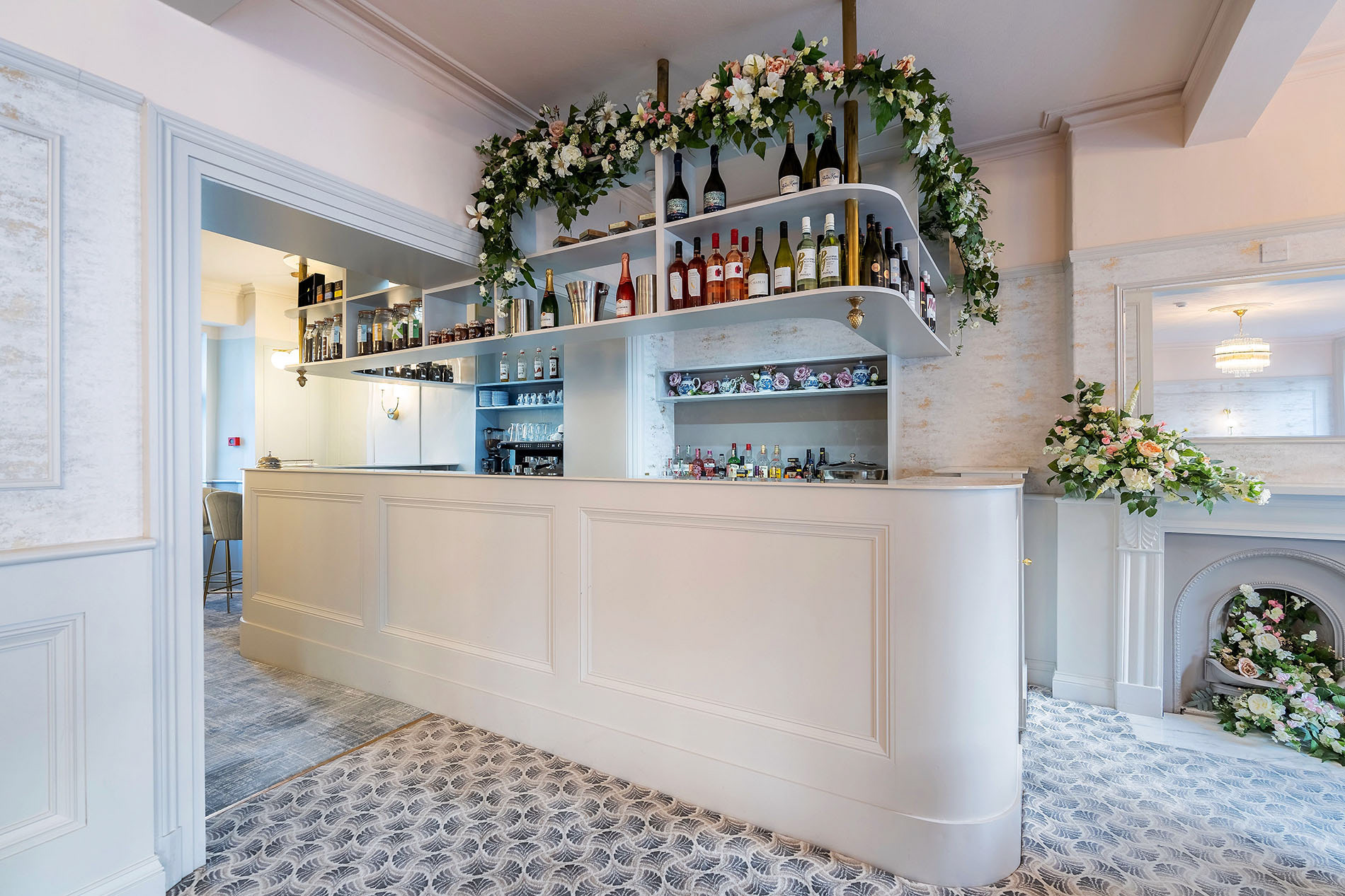 在安娜家楼上丨Seas Design-4