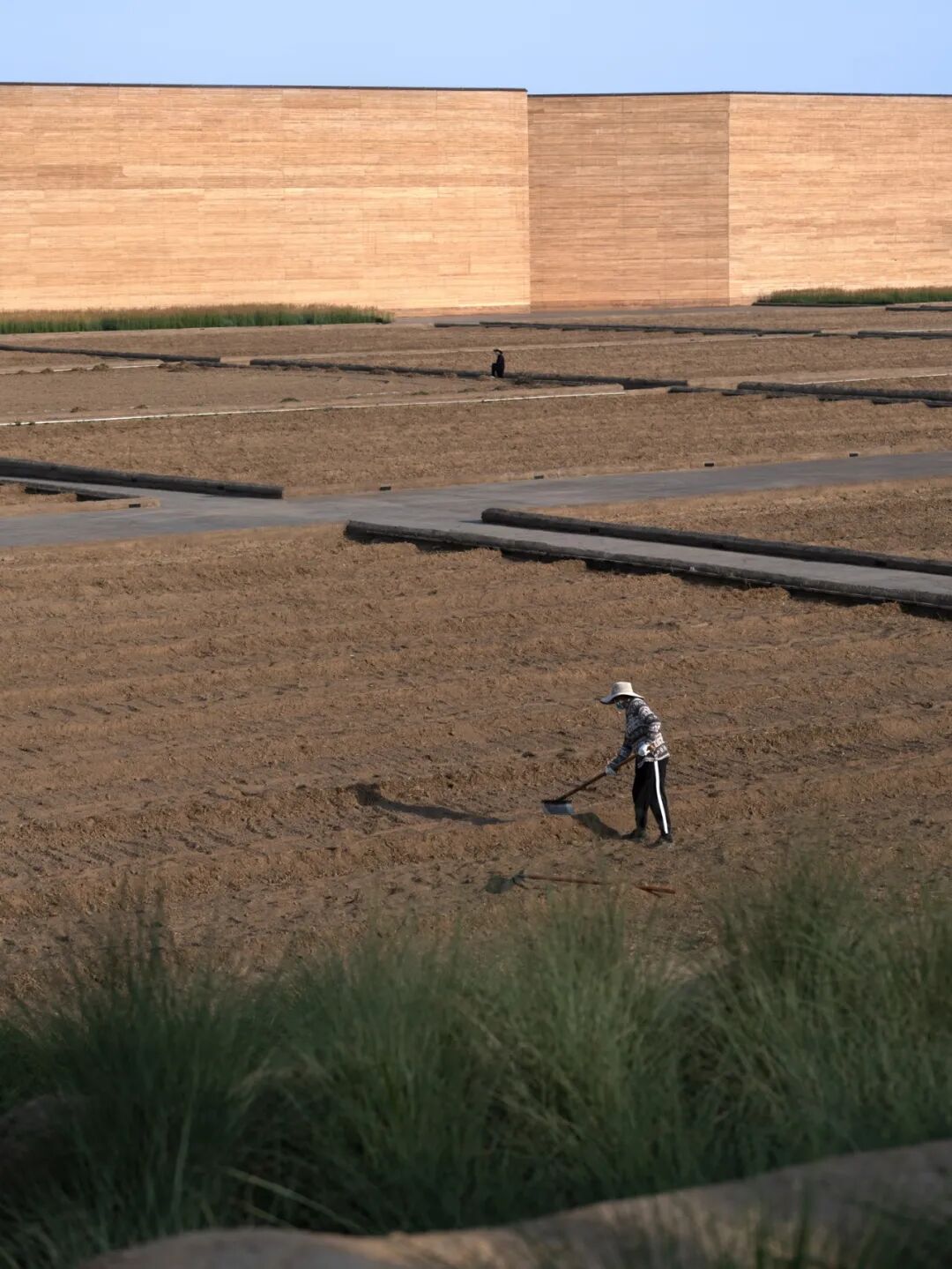 新物种的诞生：只有河南·戏剧幻城-133