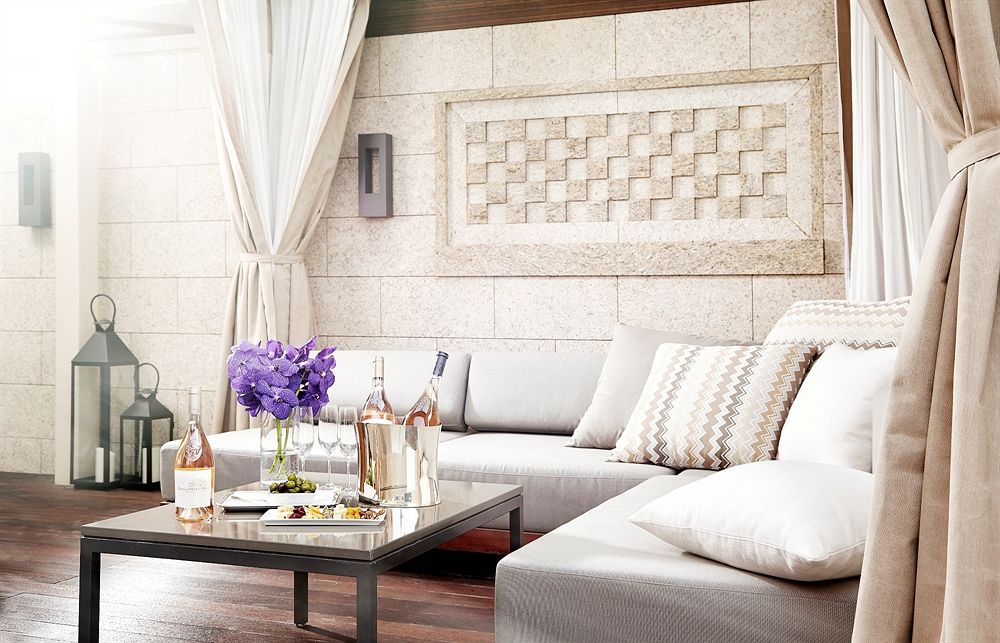 首尔新罗酒店 (The Shilla Seoul-31