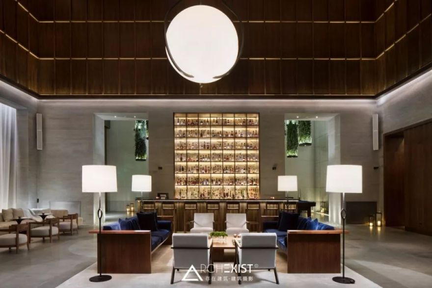 The Shanghai EDITION 上海艾迪逊酒店-29