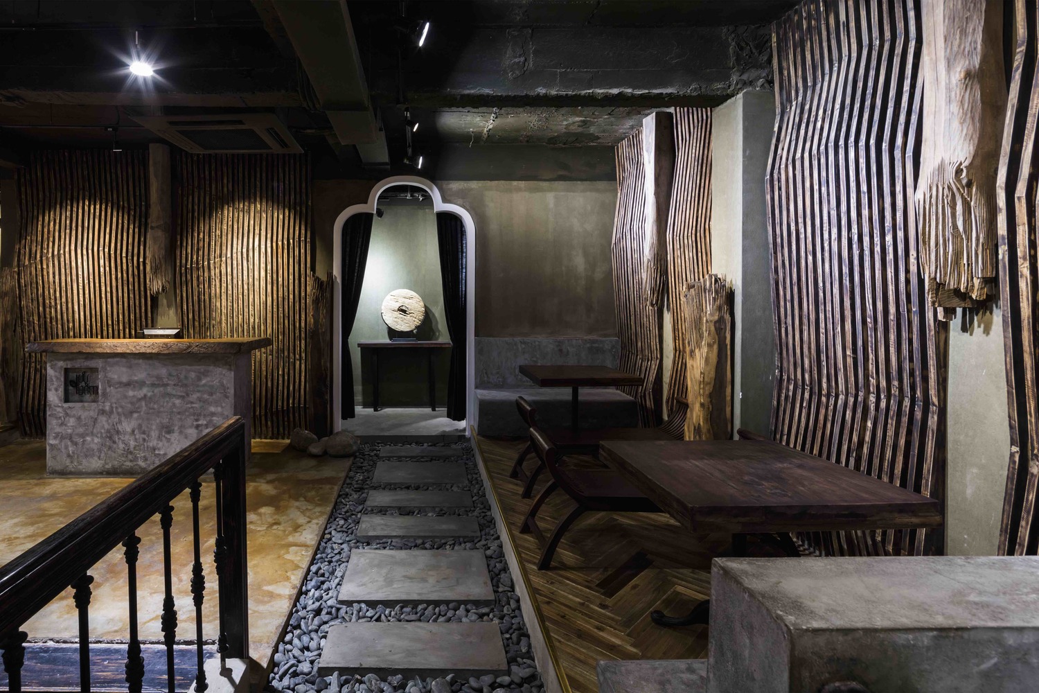 河内绿洲——ƯuĐàm Vegetarian 餐厅-66