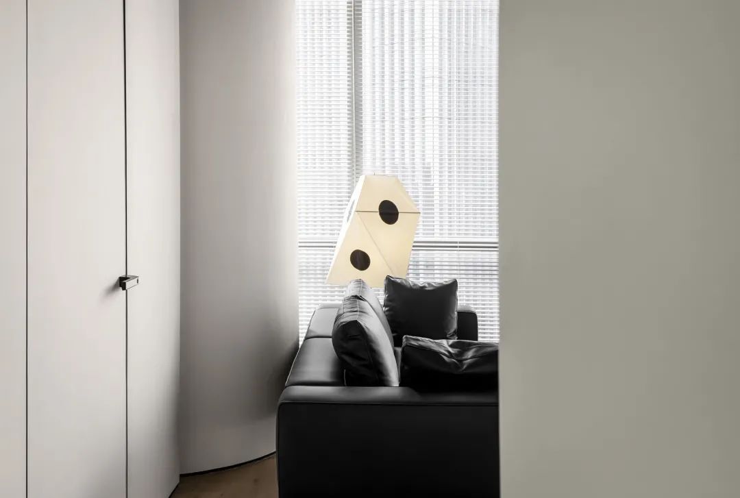 广州从容设计办公空间丨中国广州丨广州从容装饰工程有限公司-42