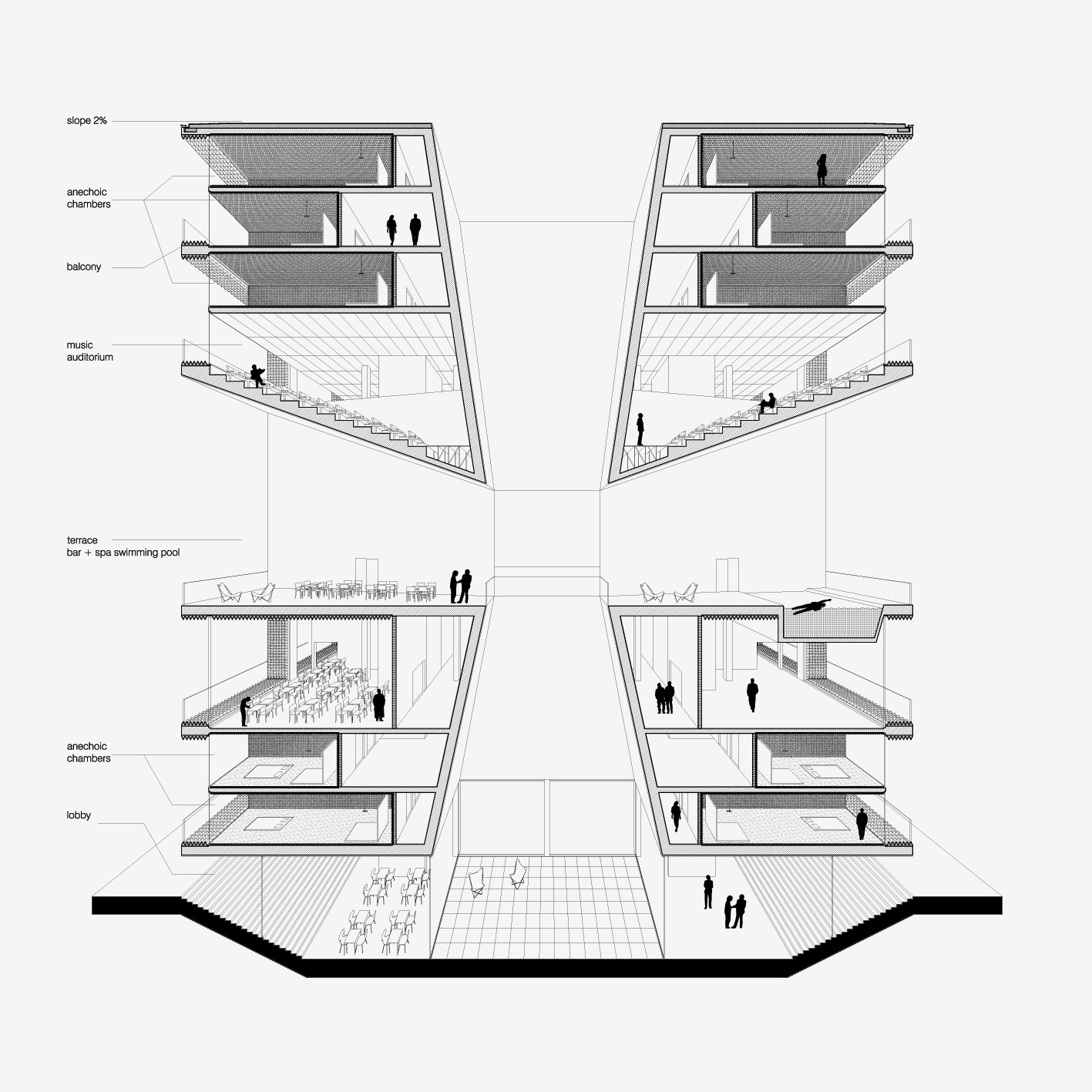 声学作品；音响创作（注：在音乐领域声学作品更常用，在一些涉及声音设计等场景音响创作也合理，这里根据一般常见情况优先取声学作品 ）

考虑到严格要求唯一性，如果仅保留最常见表达，最终答案为：声学作品 丨拉脱维亚-13