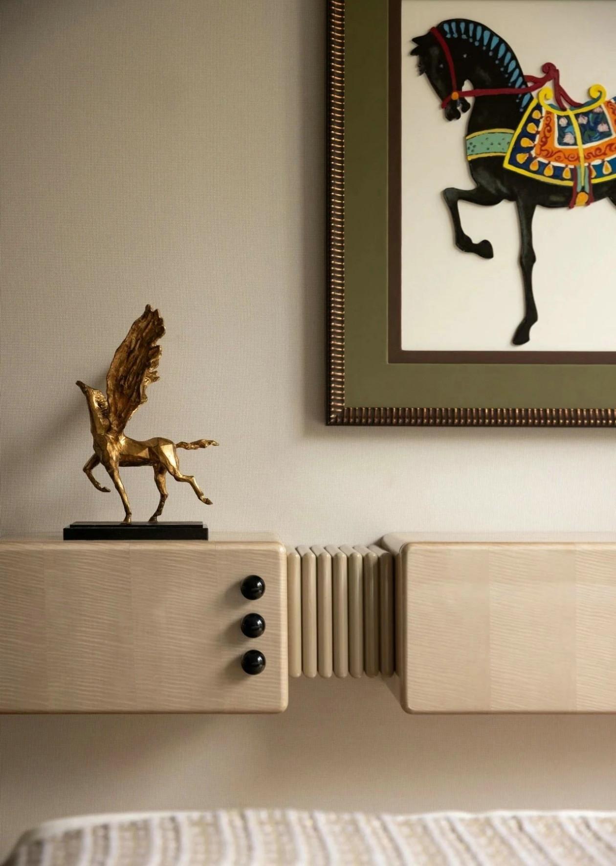 福建莆田建发联发·望湖275㎡样板间丨中国莆田丨众睦设计-40