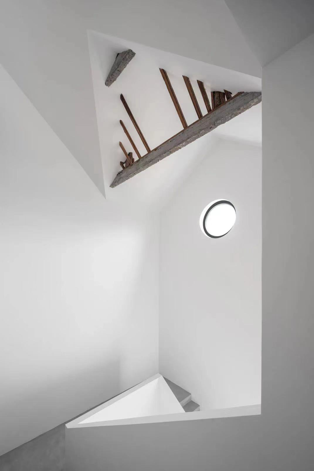 MURRY MANOR 木礼丨中国无锡丨精成设计-107