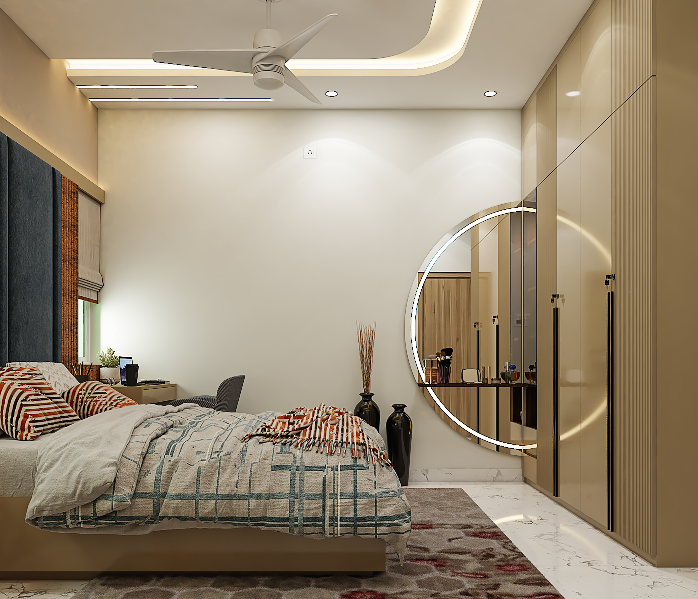 Mr. Sameer House (Bangalore)-11