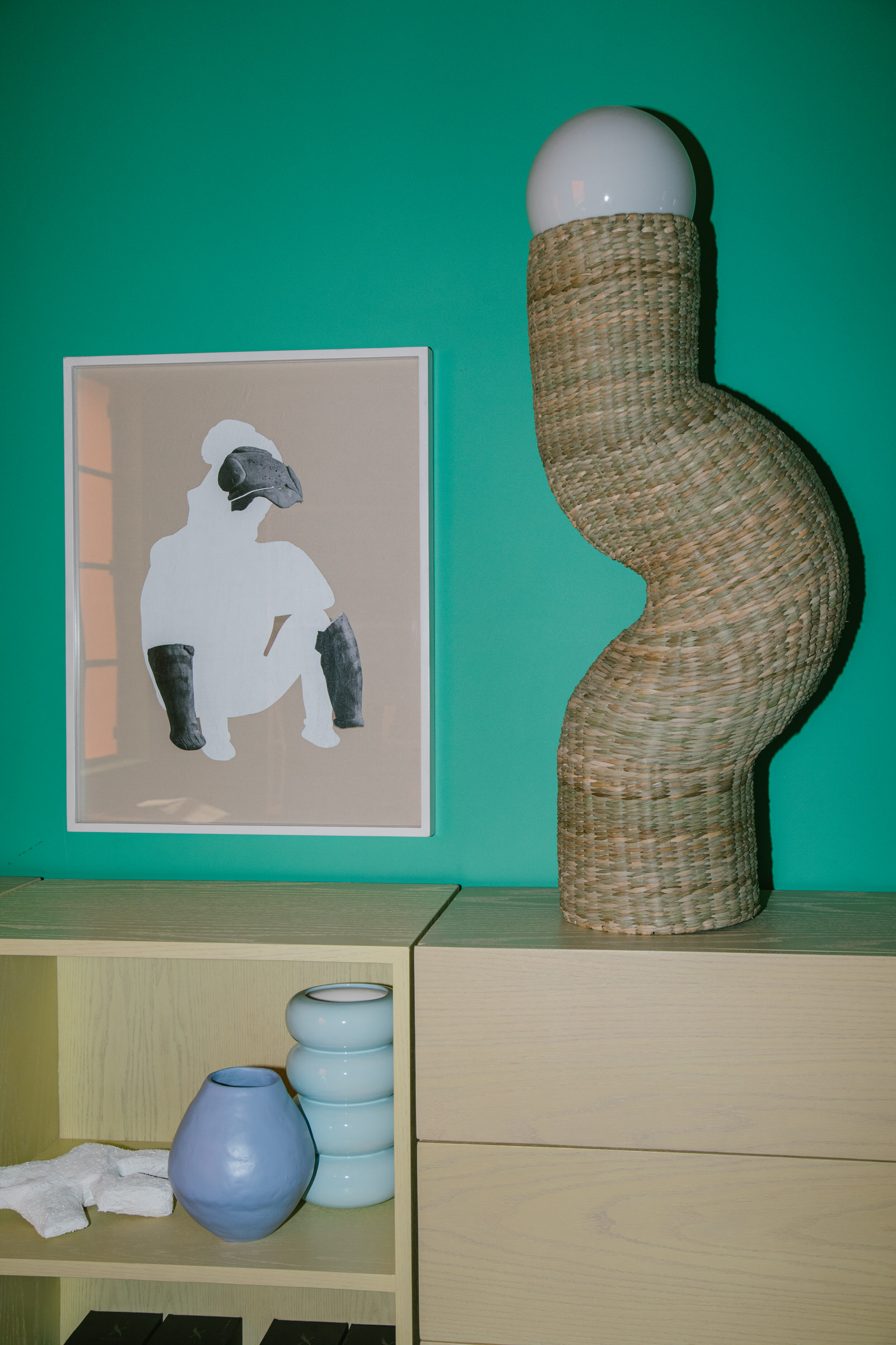 Originario 设计店丨墨西哥丨Andrés Gutiérrez-42