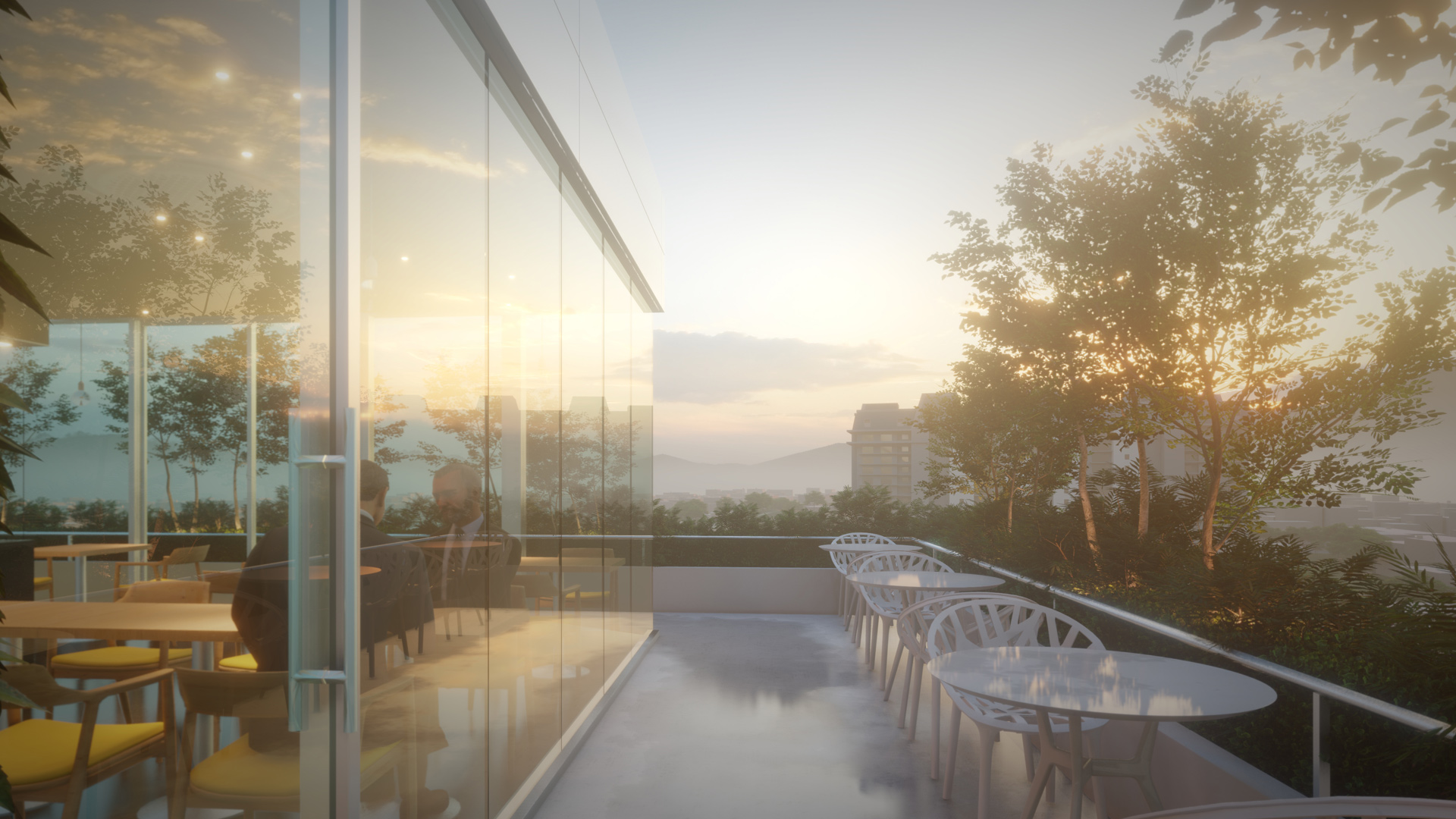 光芒 · 地图设计丨尼泊尔-37