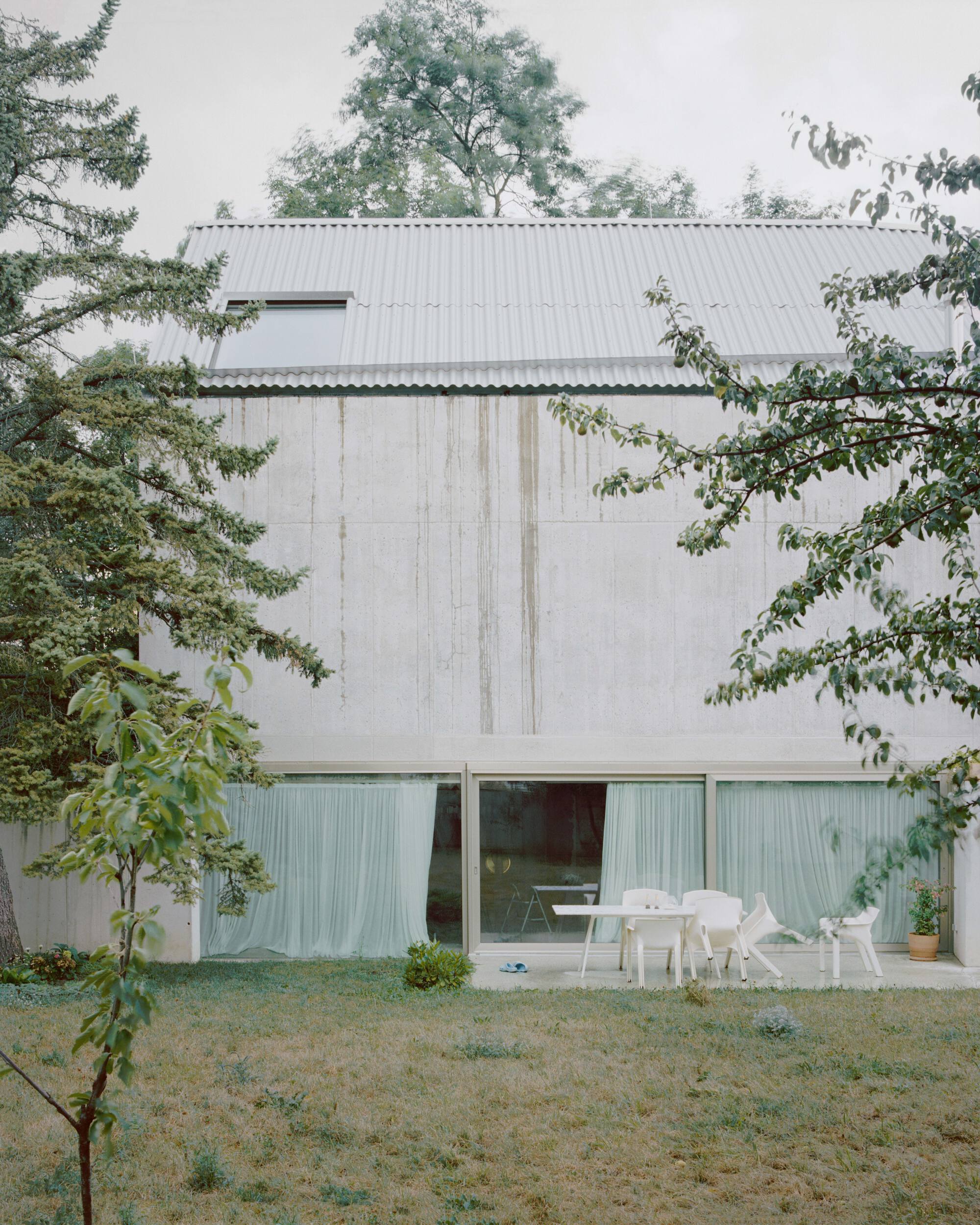 丨奥地利丨Balissat Kaçani,Jann Erhard-16