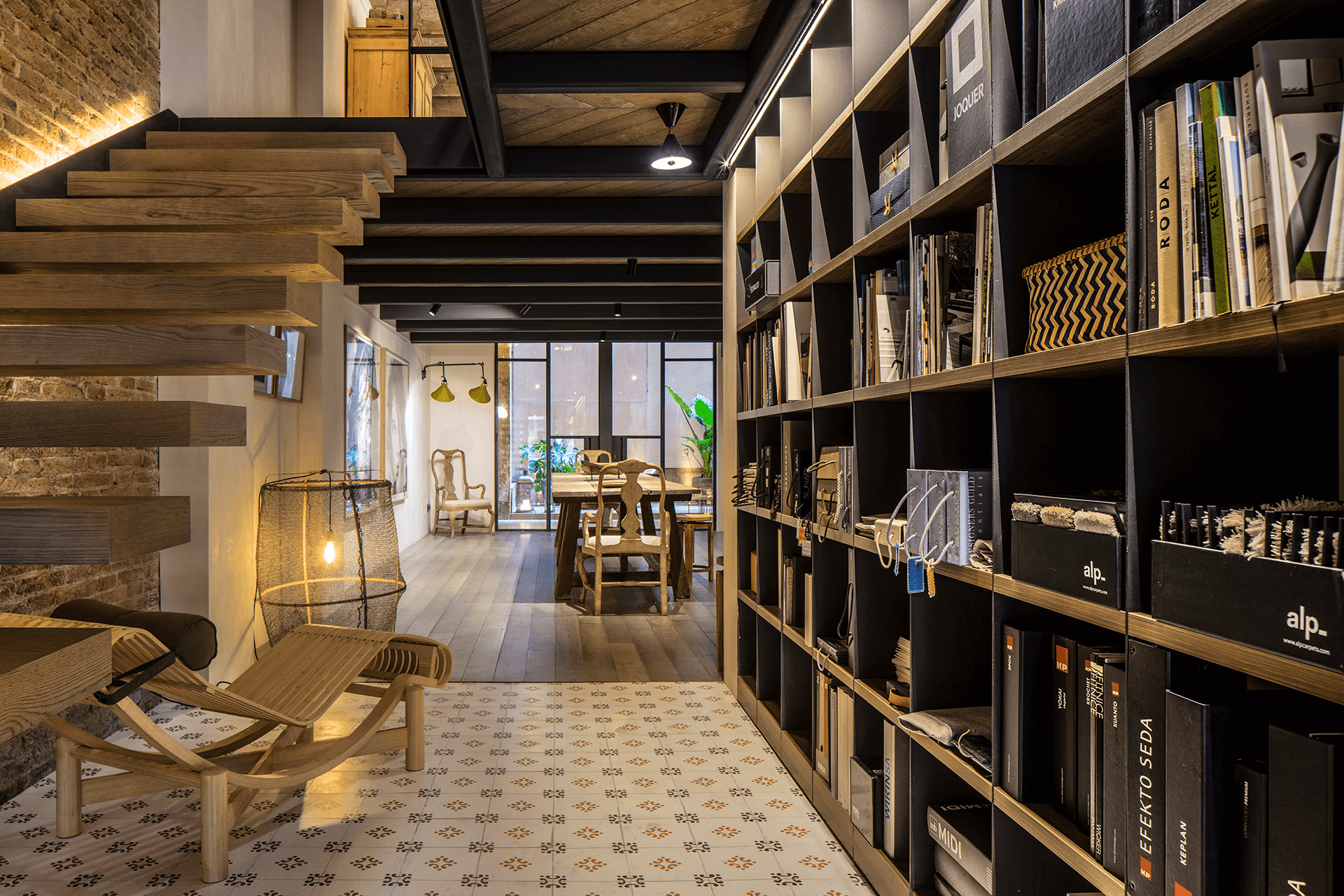 Espai París The Room Studio-14