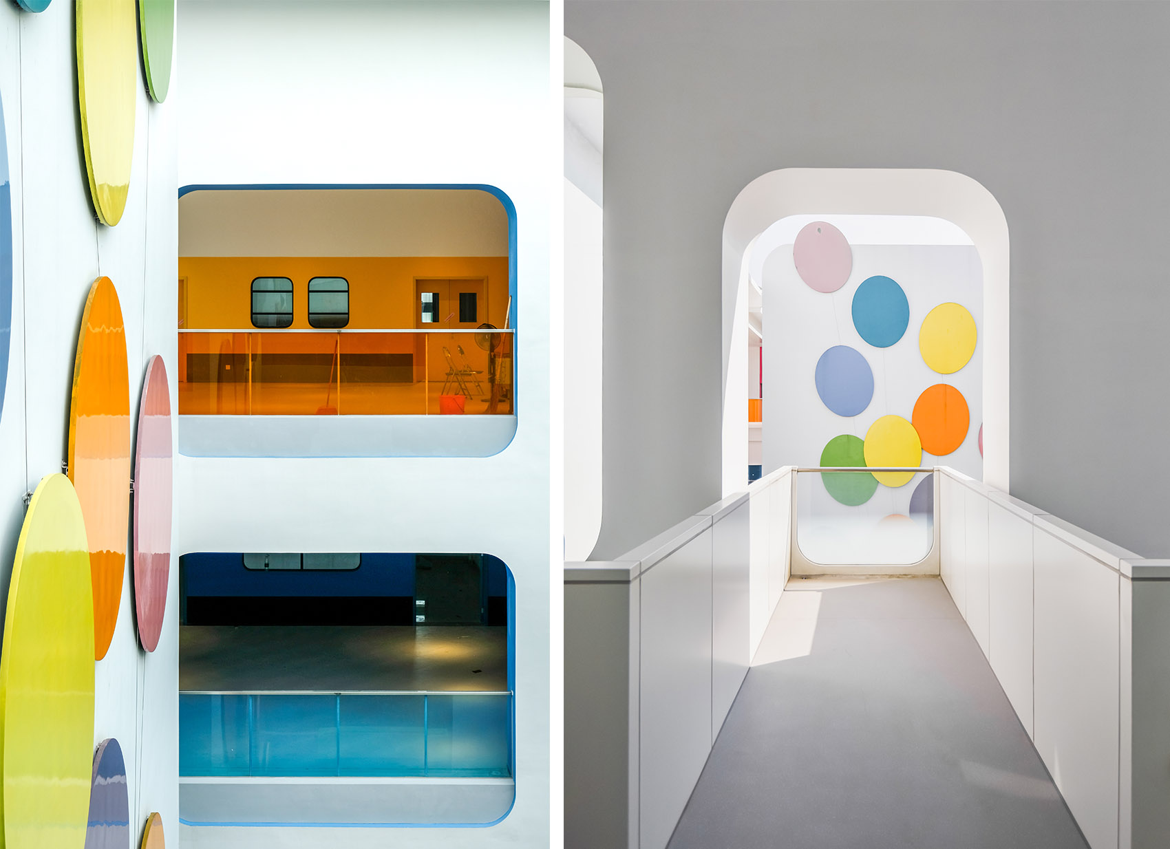 广州市第三少年宫项目丨中国广州丨广州市城市规划勘测设计研究院,城市组设计集团有限公司-56