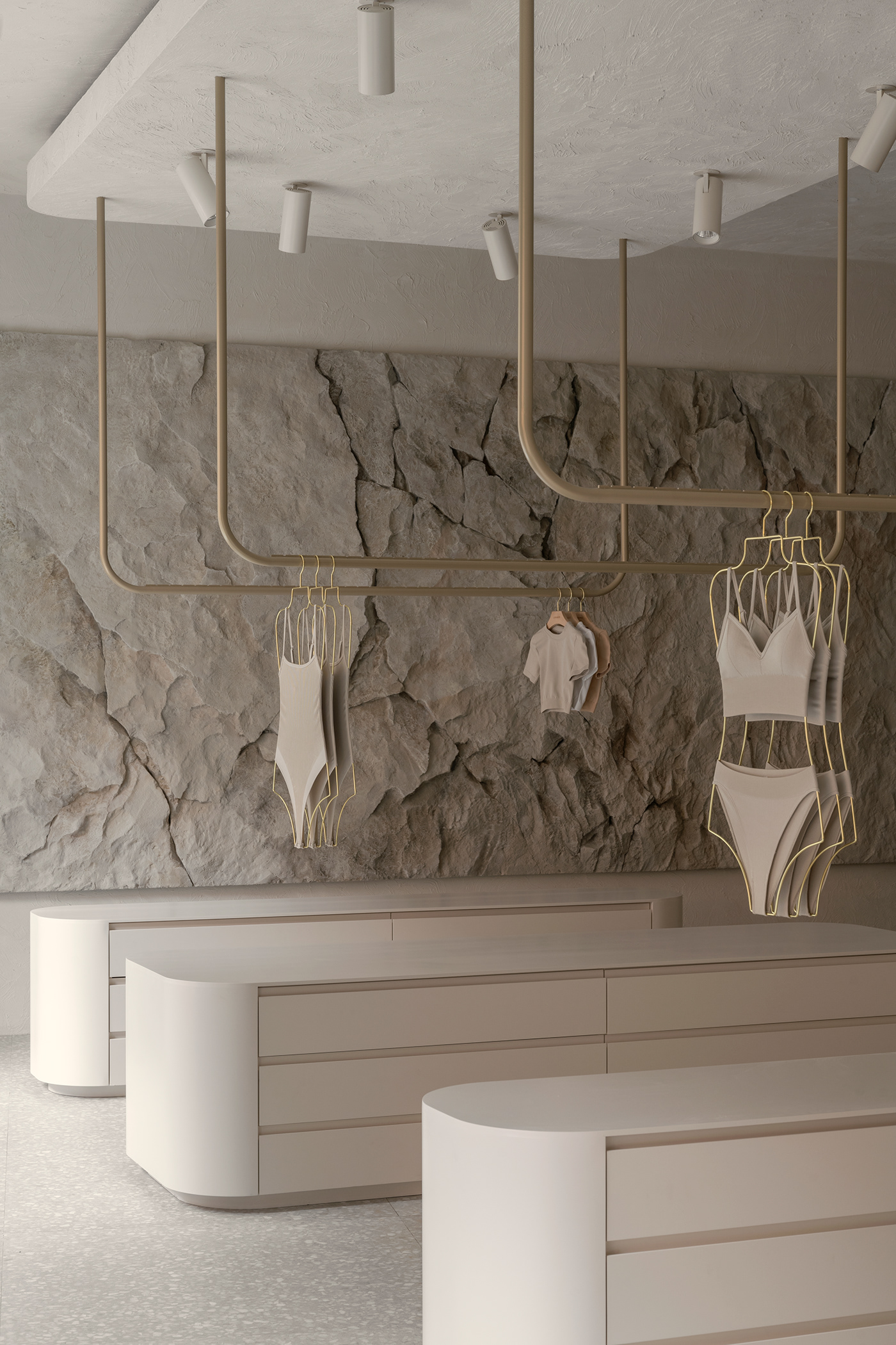 贪婪商店丨俄罗斯丨Roman Gulyaev,Maria Tsakharias-12