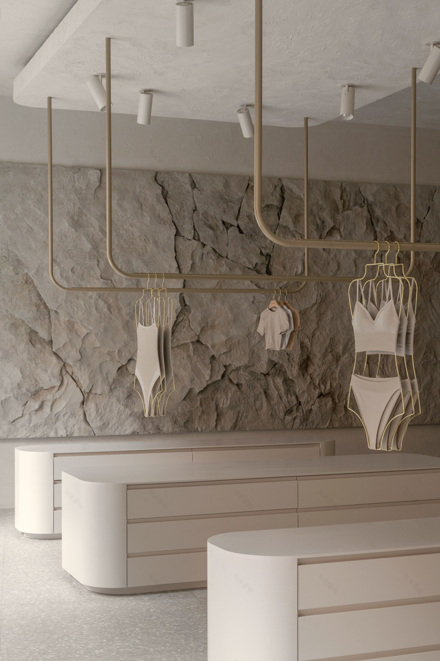 贪婪商店丨俄罗斯丨Roman Gulyaev,Maria Tsakharias-12