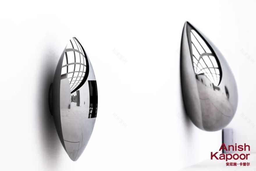 深圳市当代艺术与城市规划馆 · 安尼施·卡普尔个展丨中国深圳丨RDI 瑞国际-12